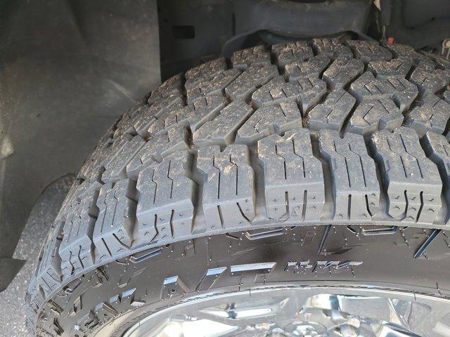 used 2022 Ram 1500 car, priced at $29,450