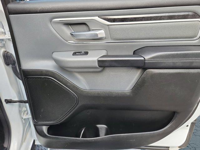 used 2022 Ram 1500 car, priced at $29,450