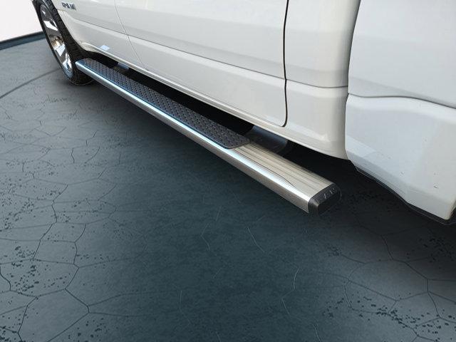 used 2022 Ram 1500 car, priced at $29,450