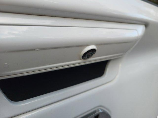 used 2022 Ram 1500 car, priced at $29,450