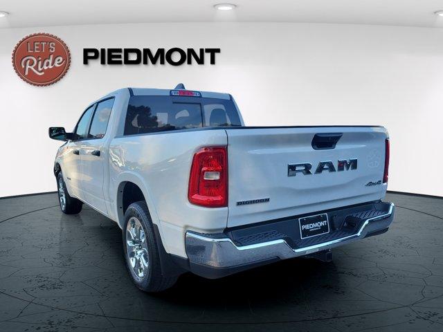 new 2025 Ram 1500 car