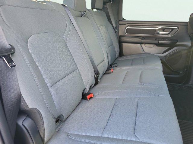 new 2025 Ram 1500 car