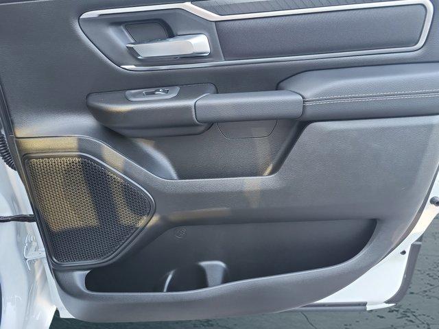 new 2025 Ram 1500 car