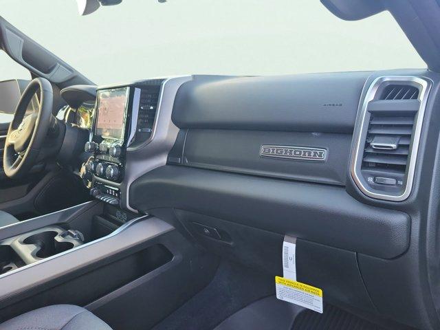 new 2025 Ram 1500 car