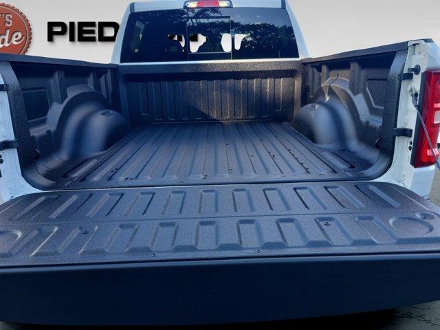 new 2025 Ram 1500 car