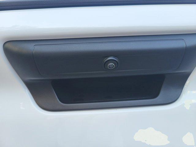 new 2025 Ram 1500 car