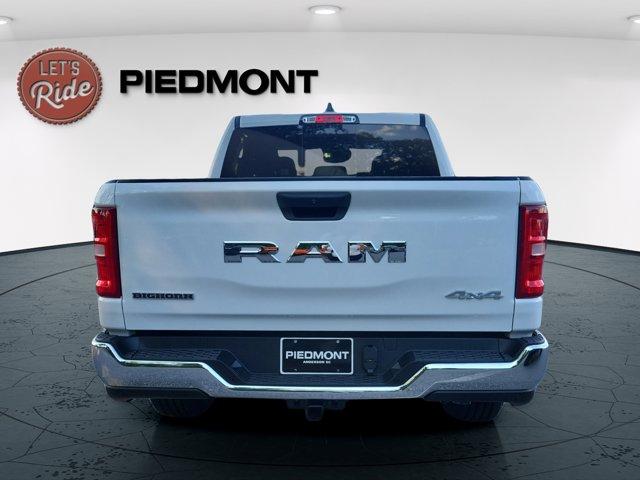 new 2025 Ram 1500 car