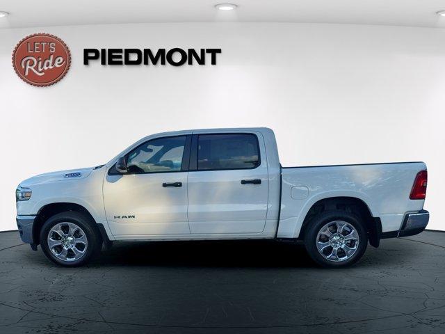 new 2025 Ram 1500 car