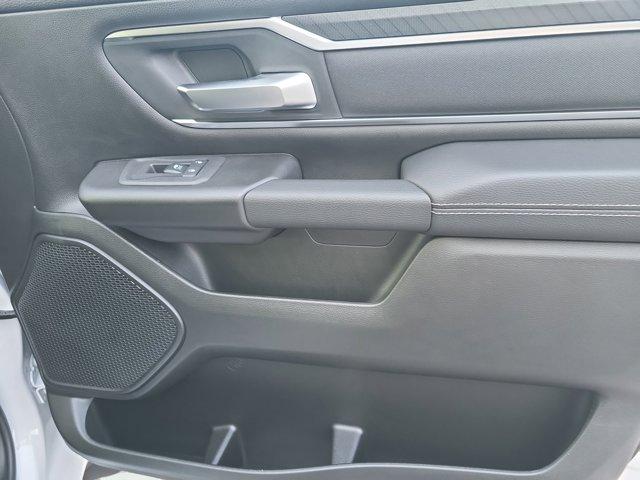 new 2025 Ram 1500 car