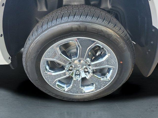 new 2025 Ram 1500 car