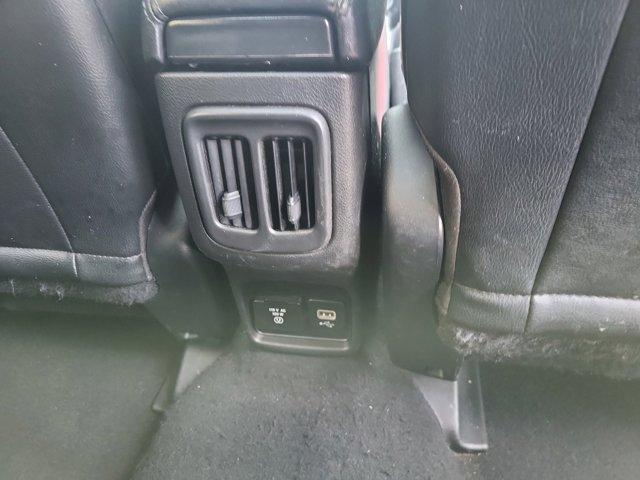 used 2021 Jeep Compass car, priced at $21,950