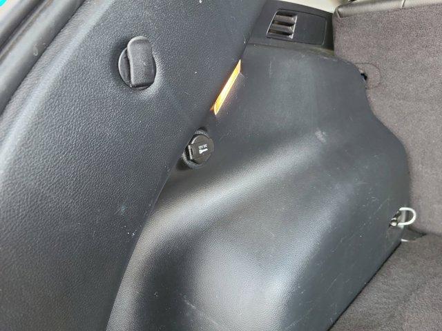 used 2021 Jeep Compass car, priced at $21,950