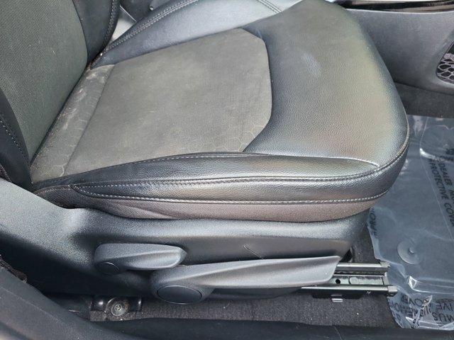 used 2021 Jeep Compass car, priced at $21,950