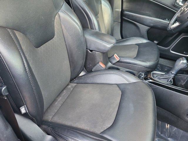 used 2021 Jeep Compass car, priced at $21,950