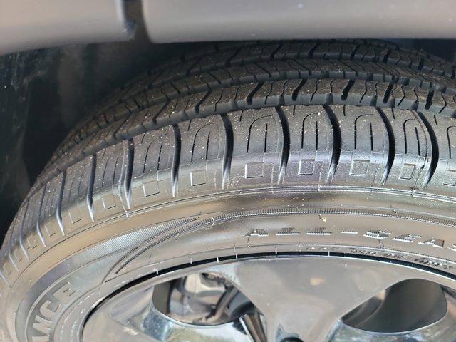 used 2021 Jeep Compass car, priced at $21,950