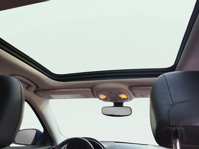 used 2021 Jeep Compass car, priced at $21,950