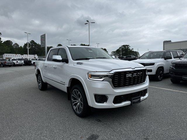 new 2025 Ram 1500 car