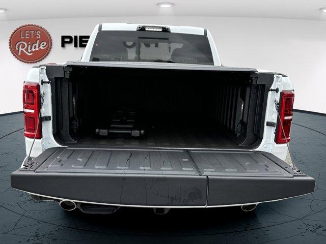 new 2025 Ram 1500 car