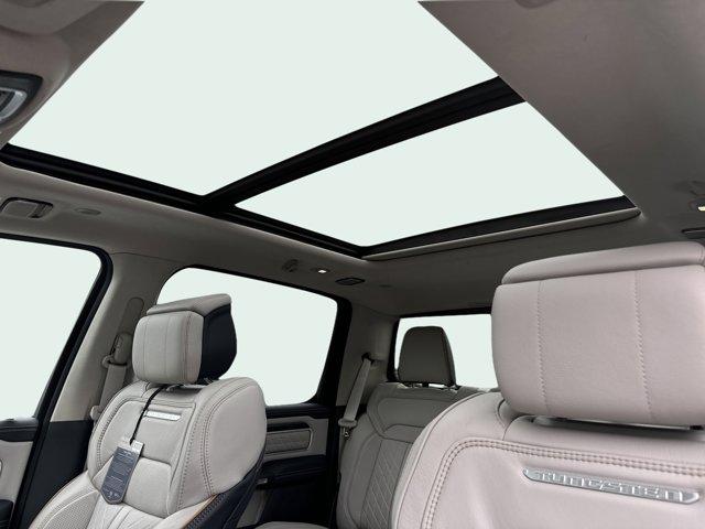 new 2025 Ram 1500 car