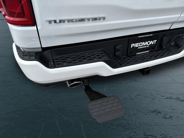 new 2025 Ram 1500 car