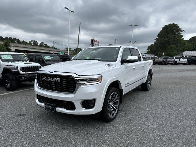 new 2025 Ram 1500 car