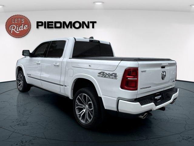 new 2025 Ram 1500 car