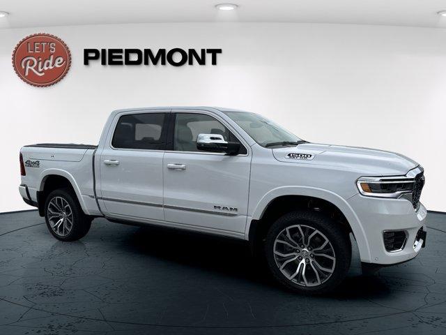 new 2025 Ram 1500 car