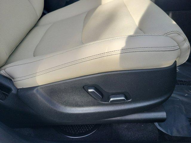 used 2025 Genesis GV70 car, priced at $40,950