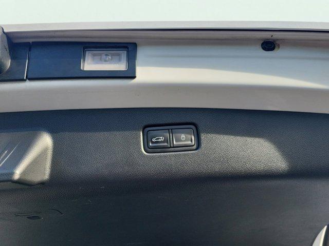 used 2025 Genesis GV70 car, priced at $40,950