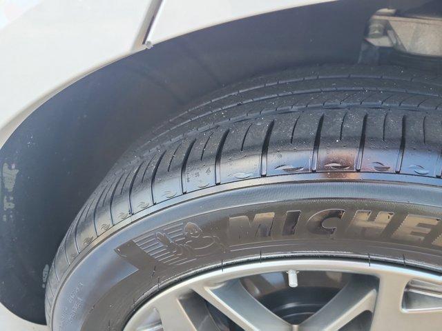used 2025 Genesis GV70 car, priced at $40,950