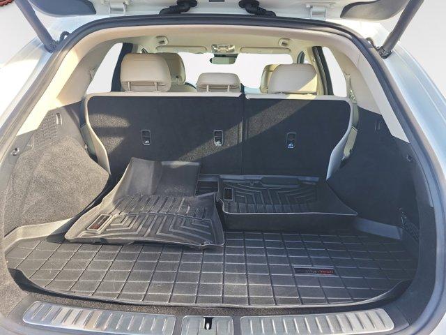 used 2025 Genesis GV70 car, priced at $40,950