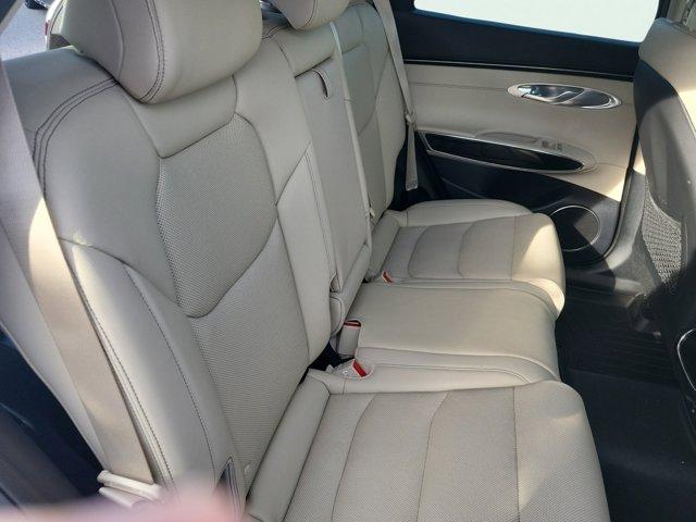 used 2025 Genesis GV70 car, priced at $40,950