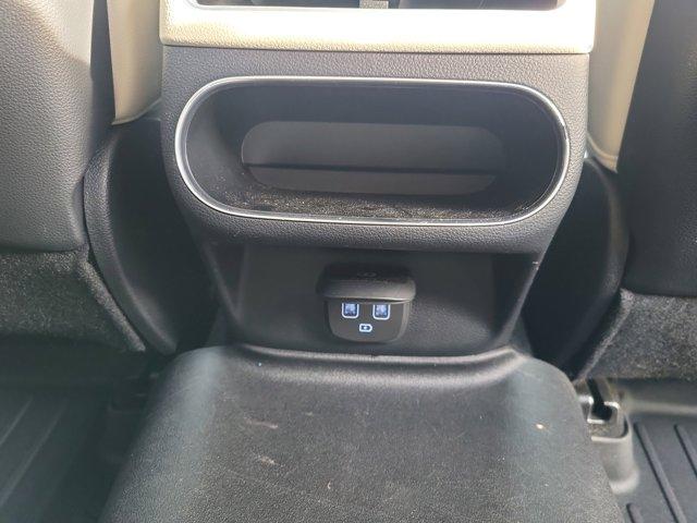 used 2025 Genesis GV70 car, priced at $40,950