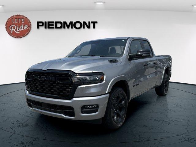 new 2025 Ram 1500 car
