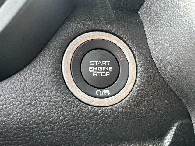 new 2025 Ram 1500 car