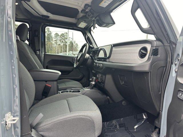 used 2024 Jeep Wrangler 4xe car, priced at $45,450