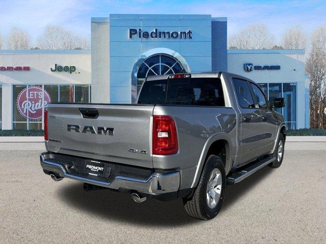 new 2025 Ram 1500 car