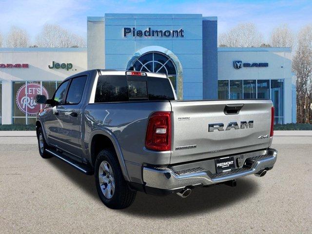 new 2025 Ram 1500 car