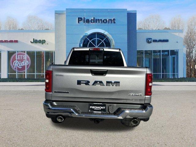 new 2025 Ram 1500 car