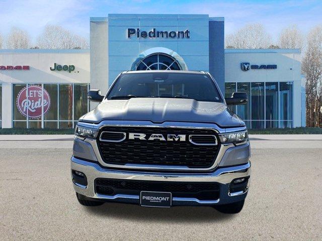 new 2025 Ram 1500 car