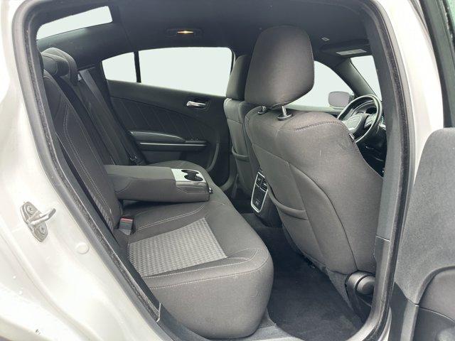 used 2023 Dodge Charger car, priced at $25,950
