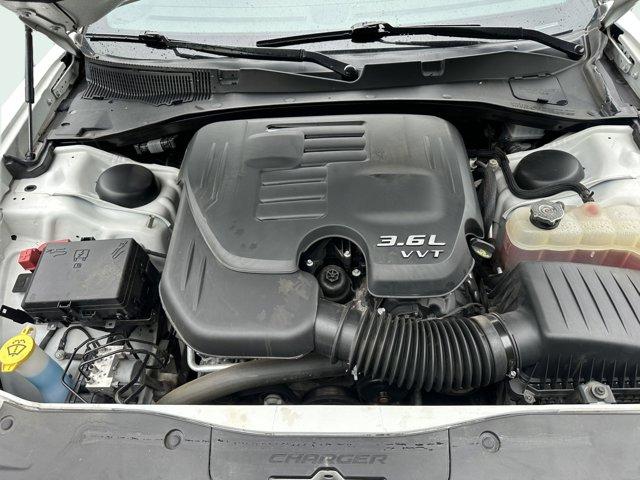 used 2023 Dodge Charger car, priced at $25,950