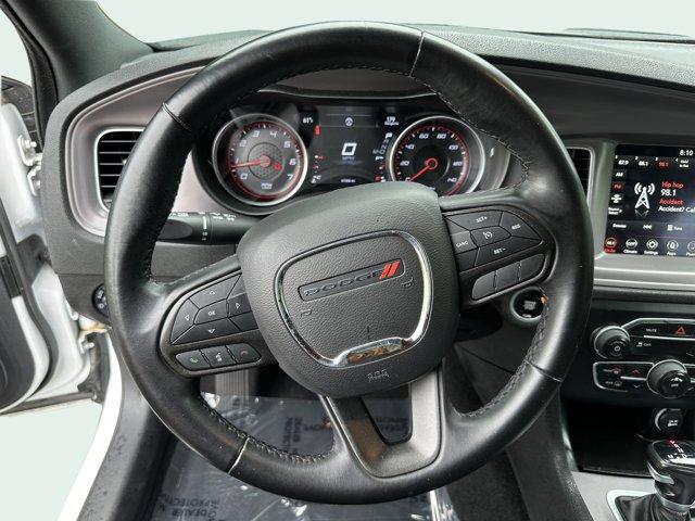 used 2023 Dodge Charger car, priced at $25,950