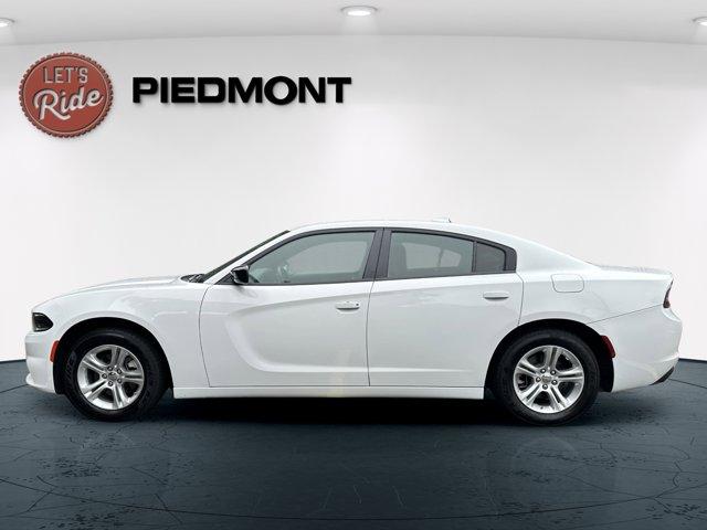 used 2023 Dodge Charger car, priced at $25,950