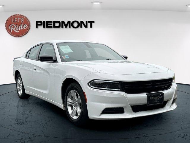 used 2023 Dodge Charger car, priced at $25,950