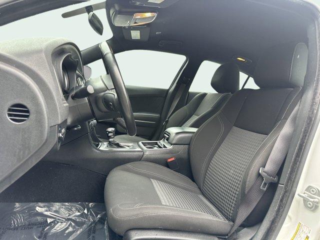 used 2023 Dodge Charger car, priced at $25,950