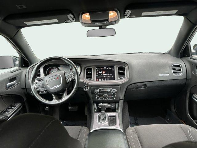 used 2023 Dodge Charger car, priced at $25,950