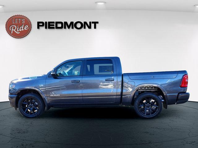 new 2026 Ram 1500 car