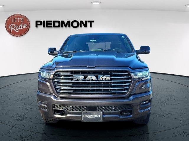 new 2026 Ram 1500 car