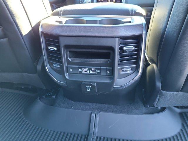 new 2026 Ram 1500 car